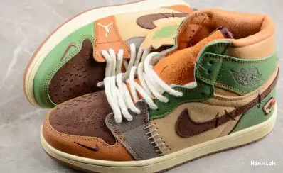 Williamson x DZ7292-100 Jordan Air Zion 1 0629